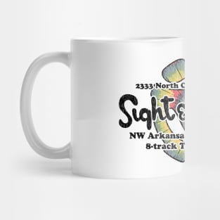 Sight & Sound Mug